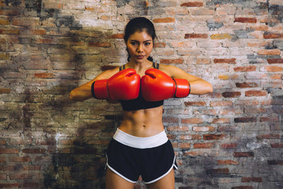 Focus On Being FIT Not THIN